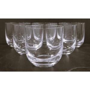 Schott Zwiesel 12oz Double Old Fashioned Glasses Set of 6